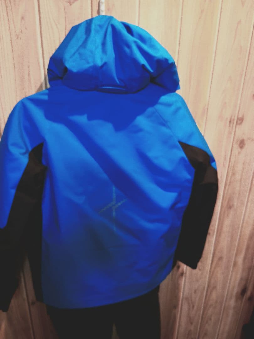 フェニックス　スキー　ウェアー　150 美品