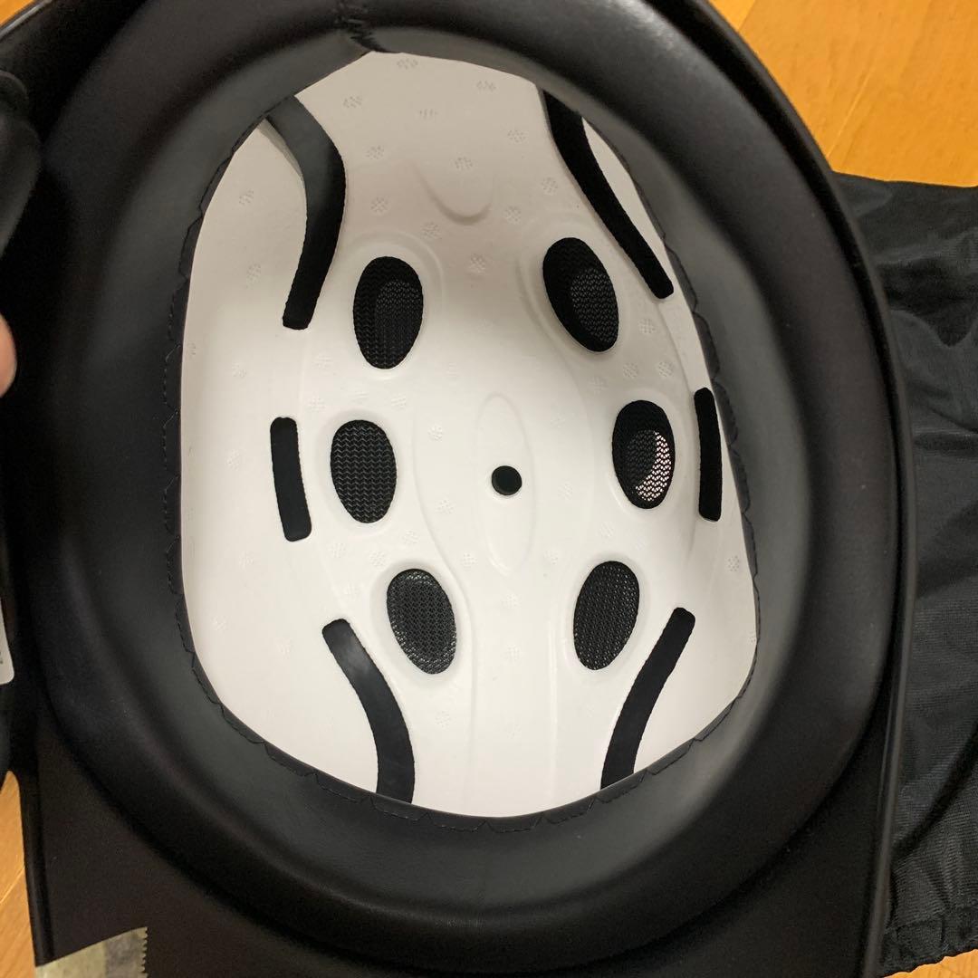 阪神タイガースヘルメットサイン入り　藤浪