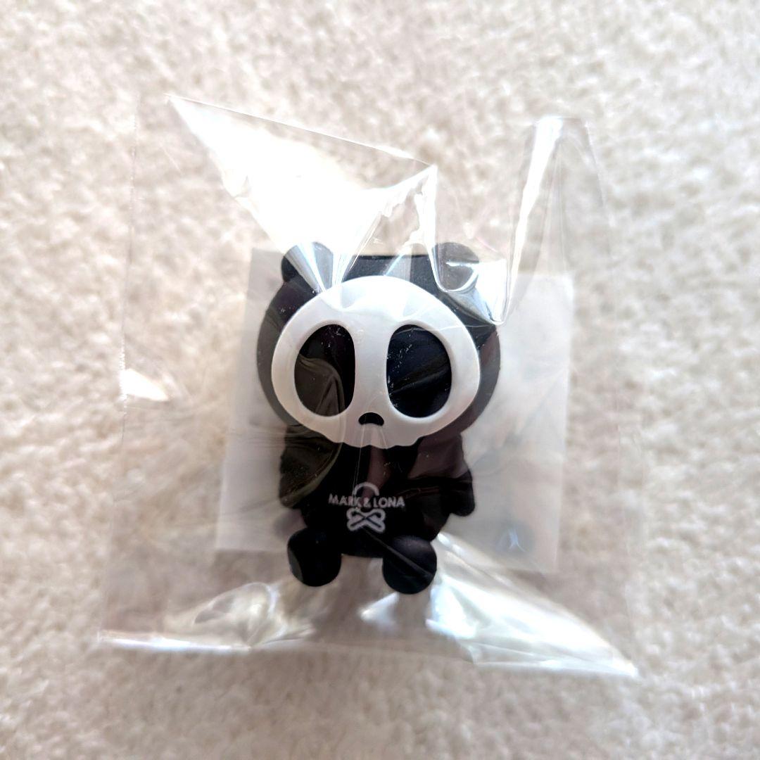 【非売品・未使用新品】MARK & LONA ティーカバーとマーカー