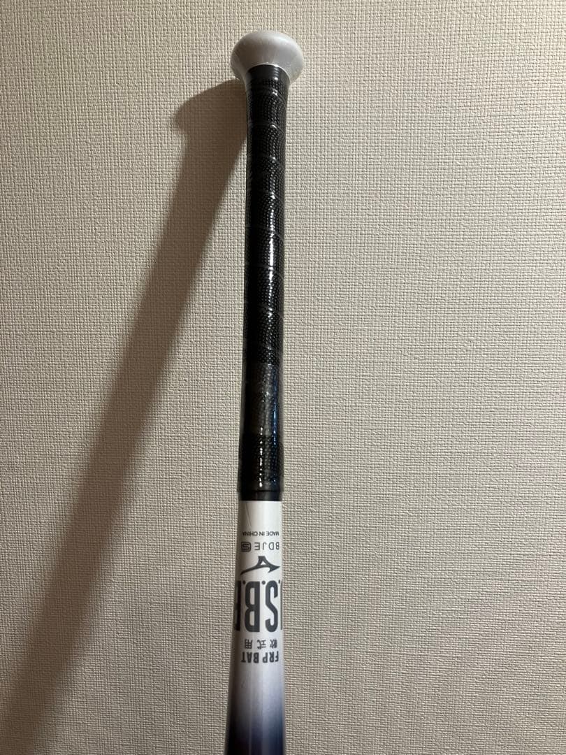 ミズノ 軟式 バット ビヨンドマックス レガシーLW 83cm トップバランス