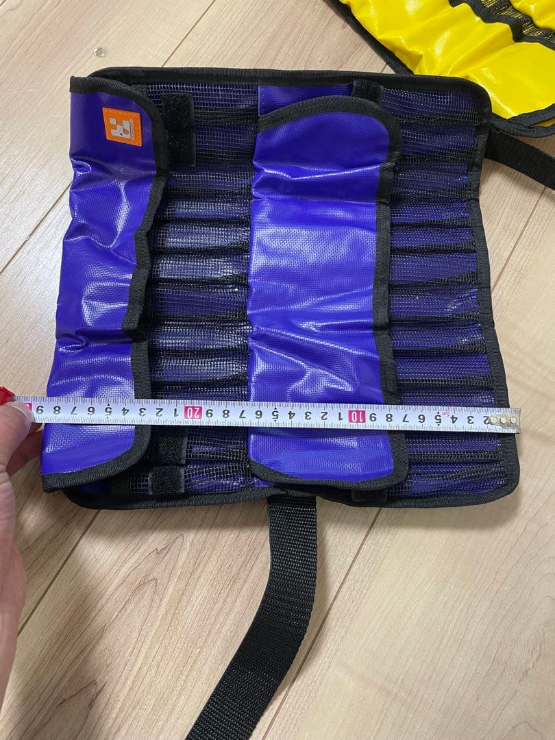 ジグ 130g×35個＋150g×2個 セット 未使用多数 専用収納袋付き