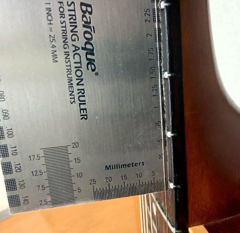ギター Maton EBG808TE