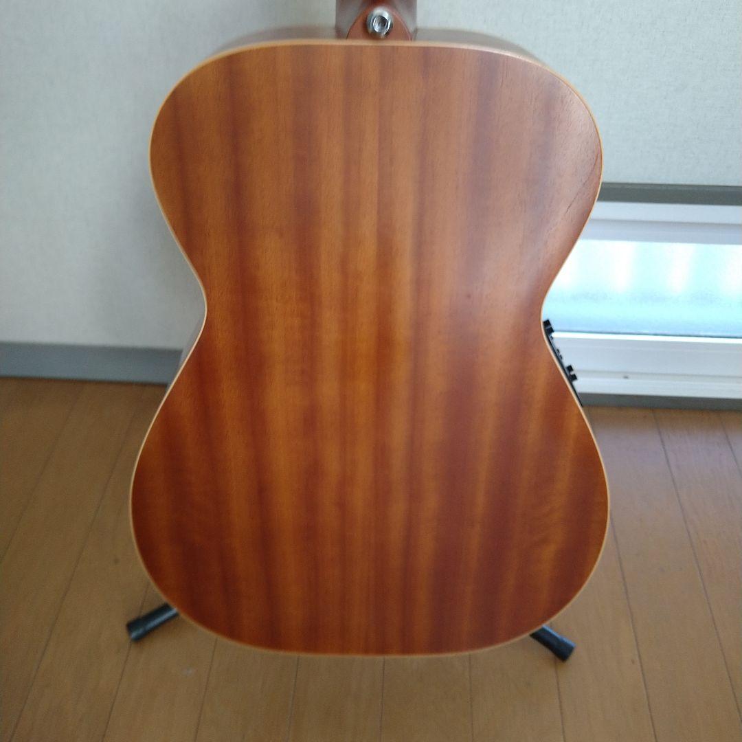 ギター Maton EBG808TE