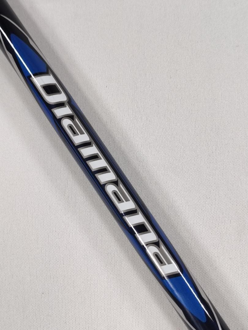 テーラーメイド⭐QIアイアン７番 28°Diamana BLUE TM60【S】