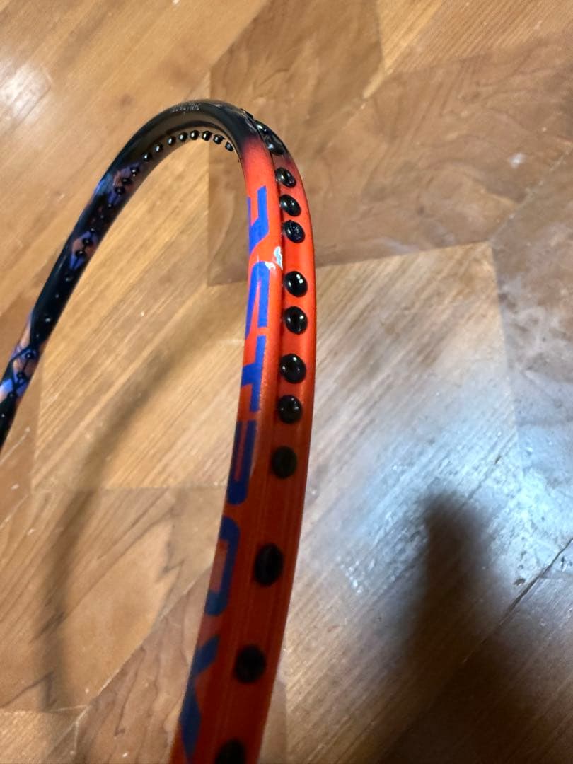 ラケット ASTROX77pro