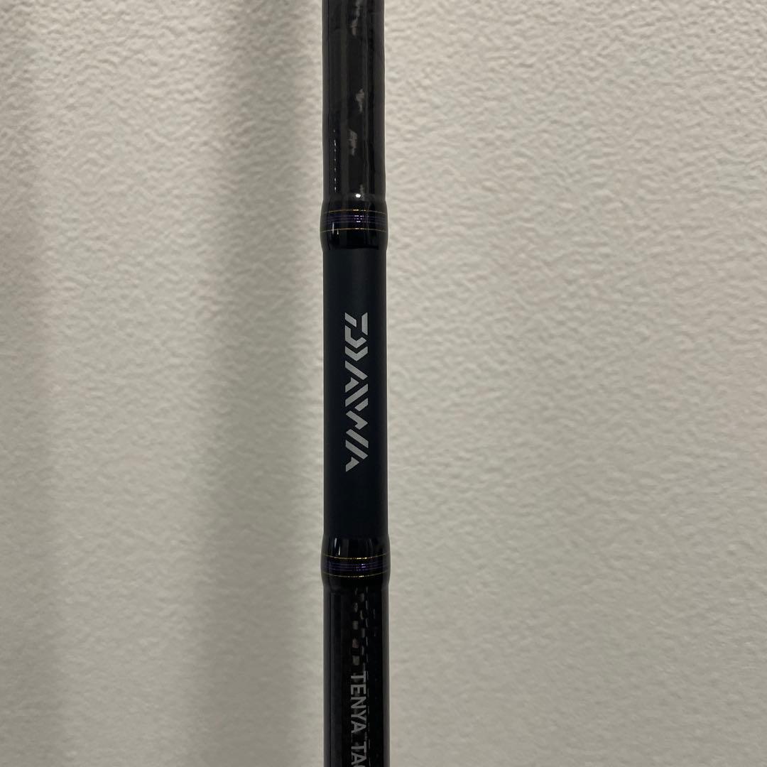 ダイワTENYA TACHIUO X 200