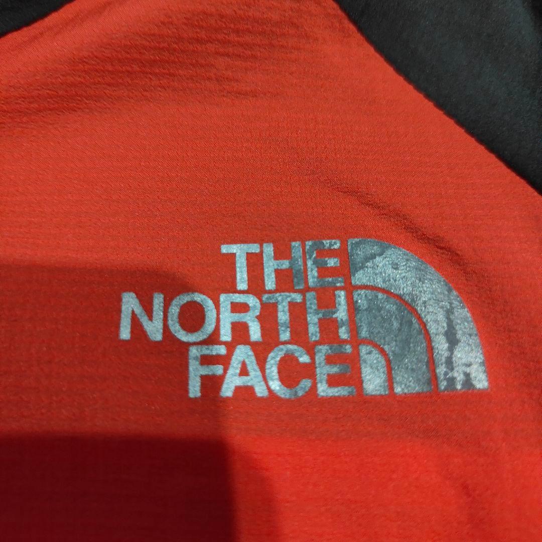 THE NORTH FACEザノースフェイス）　スワローテイルベントフーディ