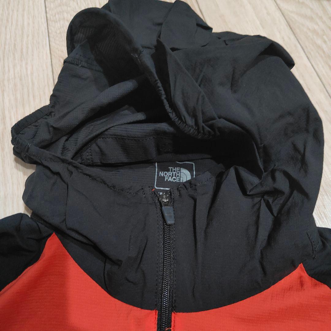 THE NORTH FACEザノースフェイス）　スワローテイルベントフーディ