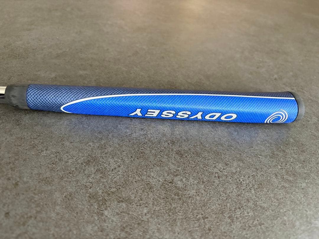 パターODYSSEY Ai-ONE TRI-BEAM SL90#5