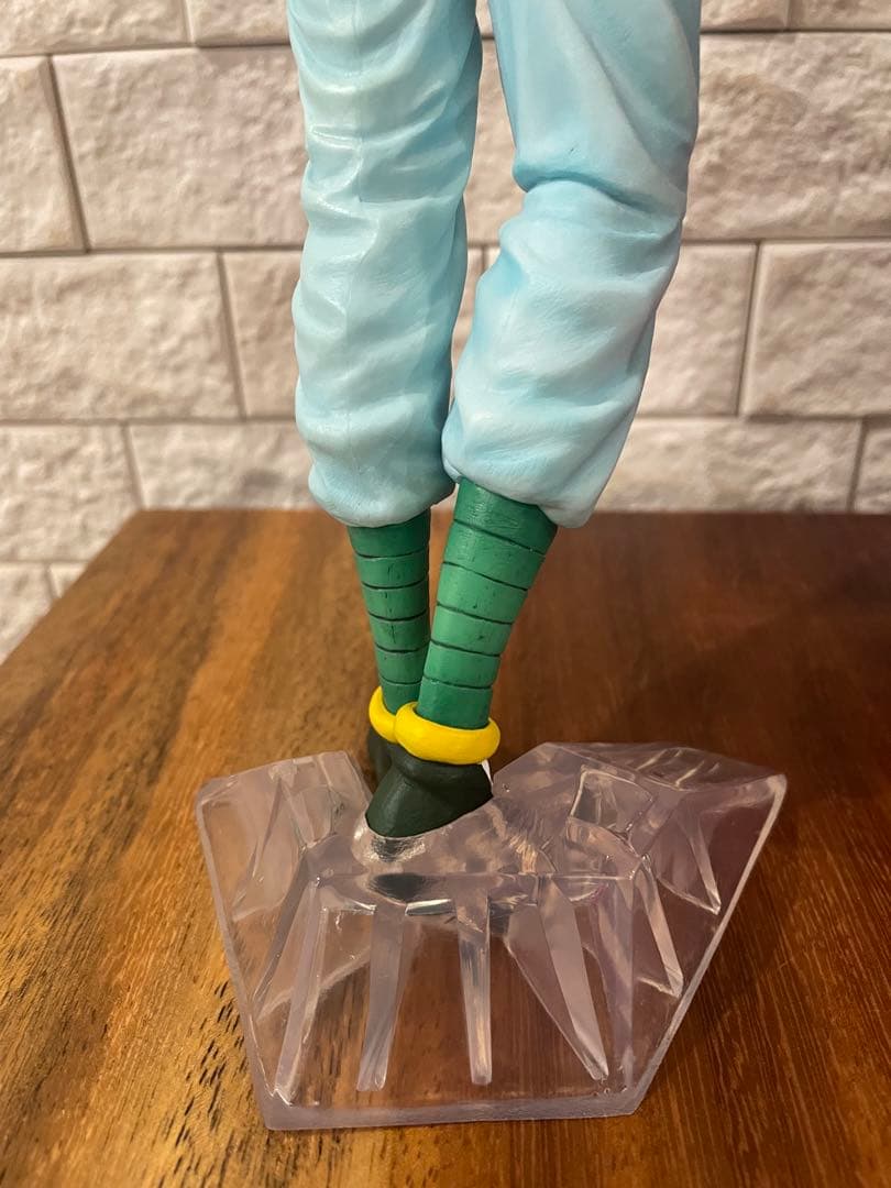 HUNTER×HUNTER　1番くじ　ヒソカ フィギュア