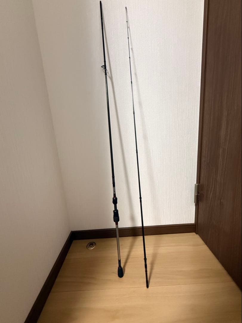 アジングセット フロート キャロ