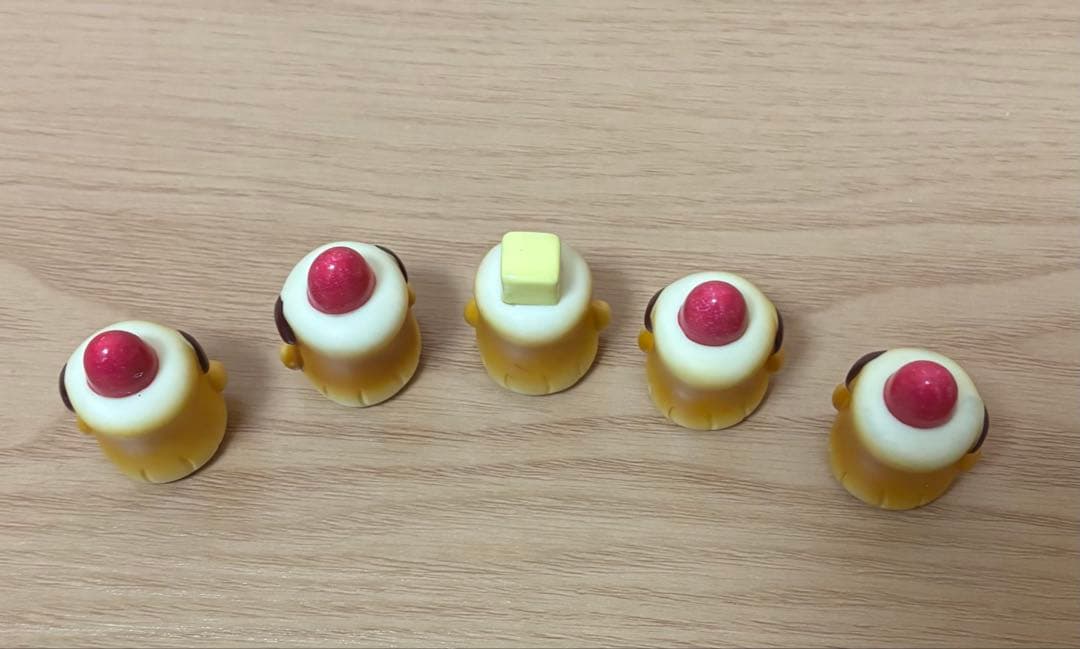 はいりたまえ！ちくわくん！！ ソフビ フィギュア
