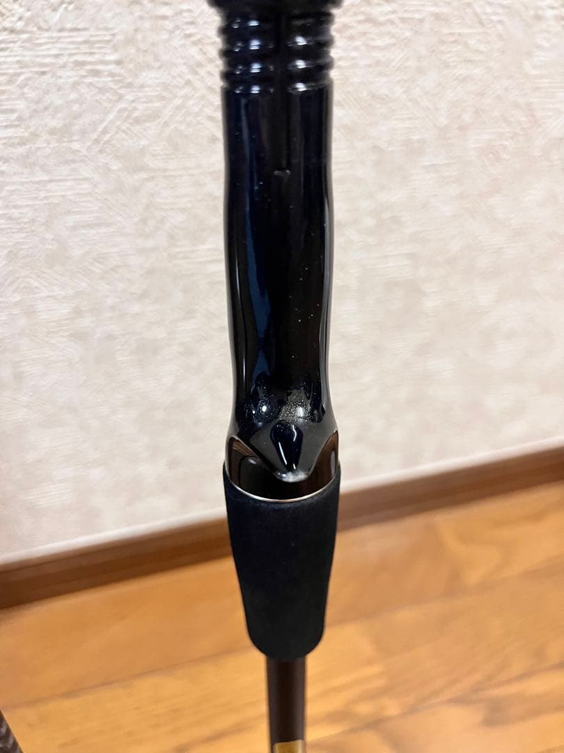 シマノ 18ディアルーナ B96ML DIALUMA SHIMANO ベイト