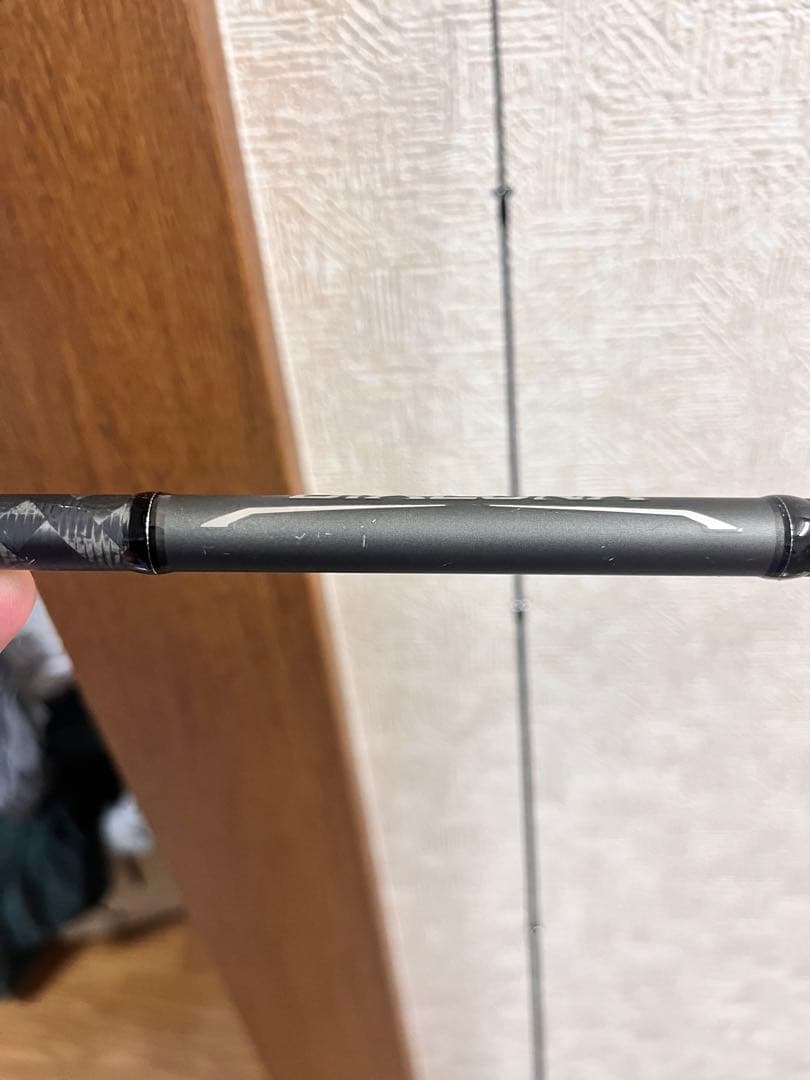 シマノ 18ディアルーナ B96ML DIALUMA SHIMANO ベイト