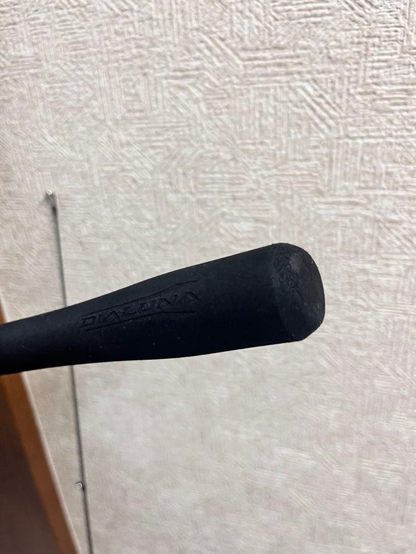 シマノ 18ディアルーナ B96ML DIALUMA SHIMANO ベイト