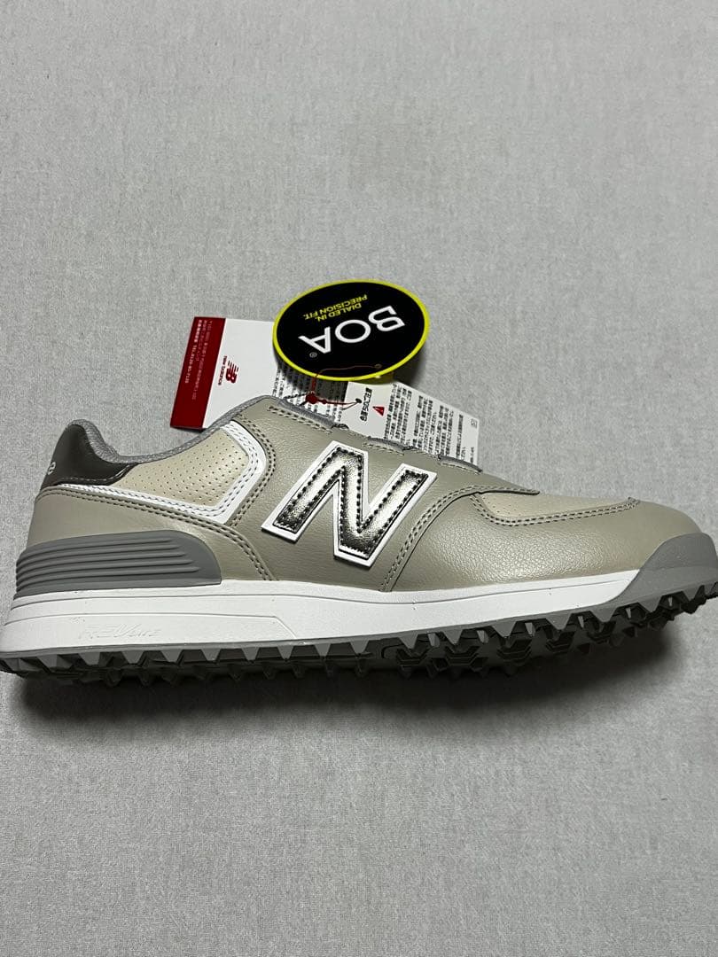 new balance ニューバラ 26.0cm 574 v4 BOA ボア