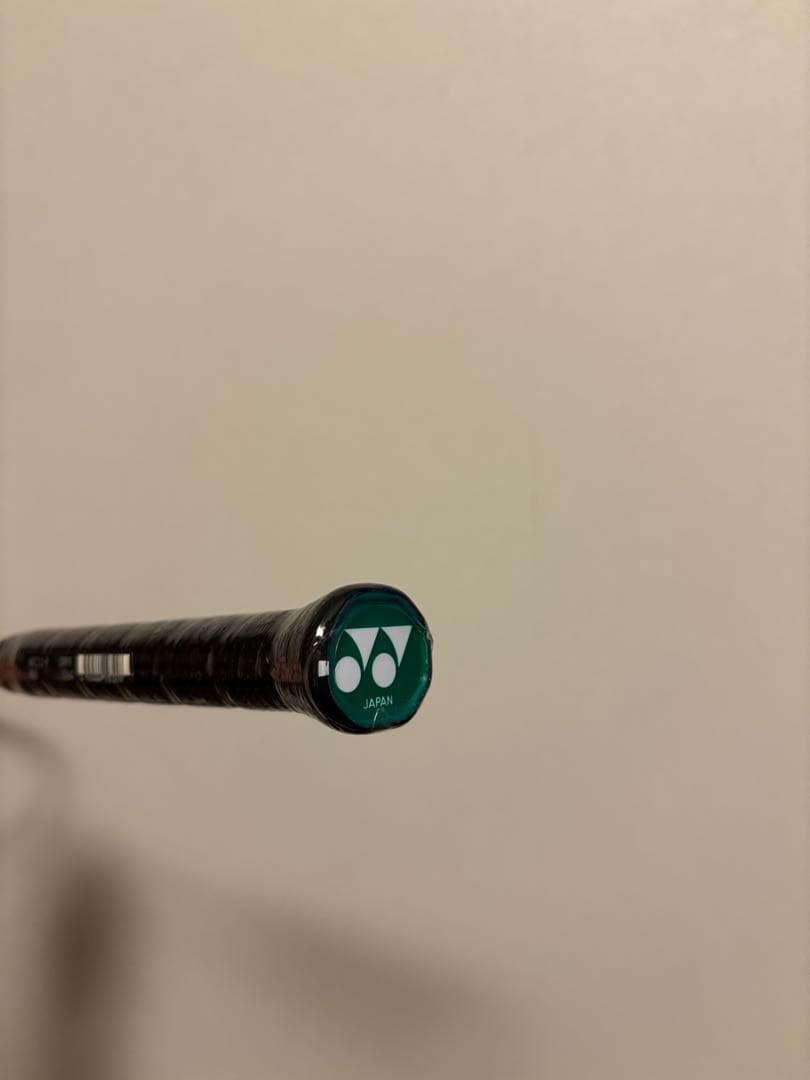 【新品未使用】YONEX ARCSAVER アークセイバー11 PRO 4U6