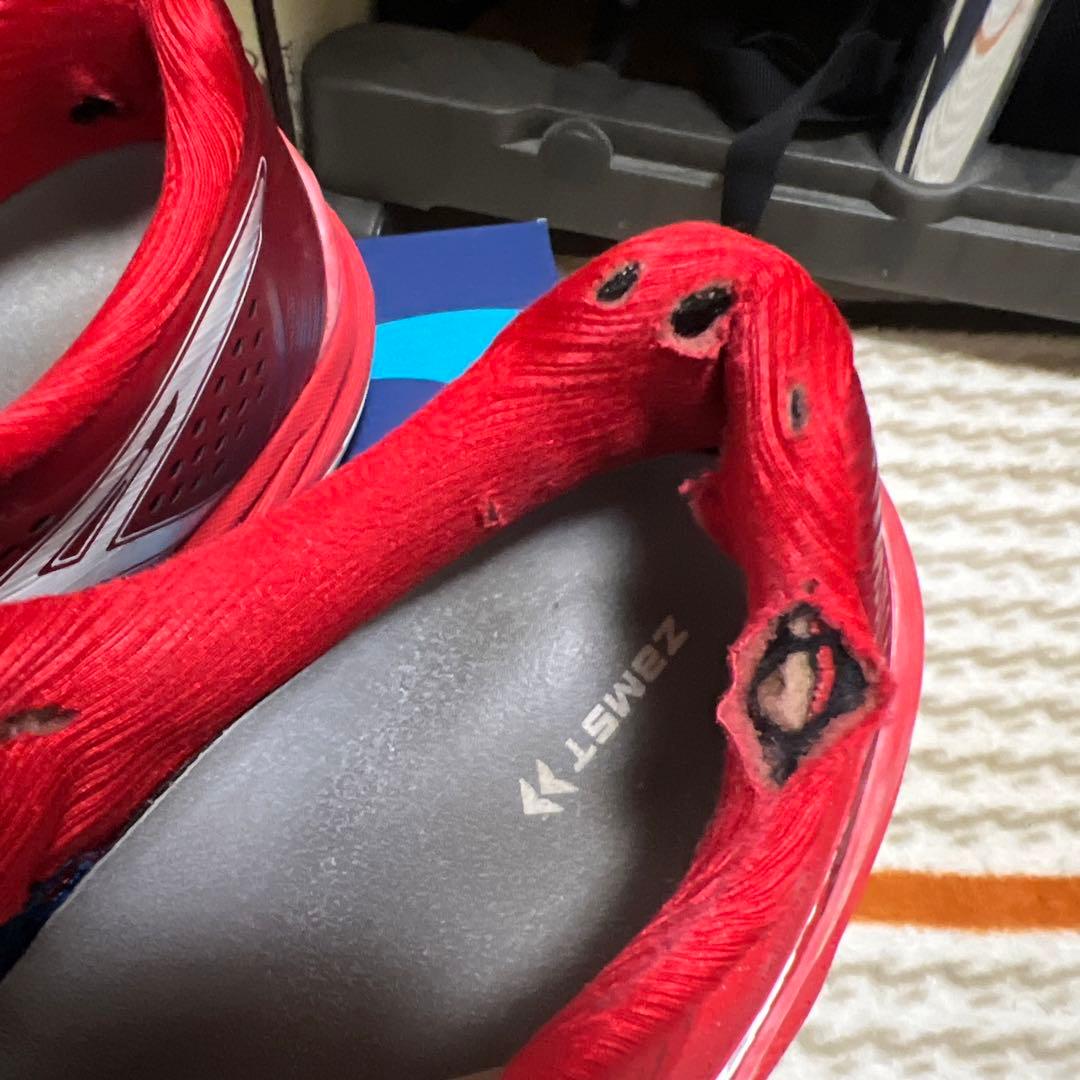 シューズ asics Skyelite FF LE
