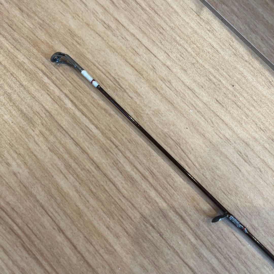 Abu Garcia アブガルシア アイオン AINS-612UL ケース付き