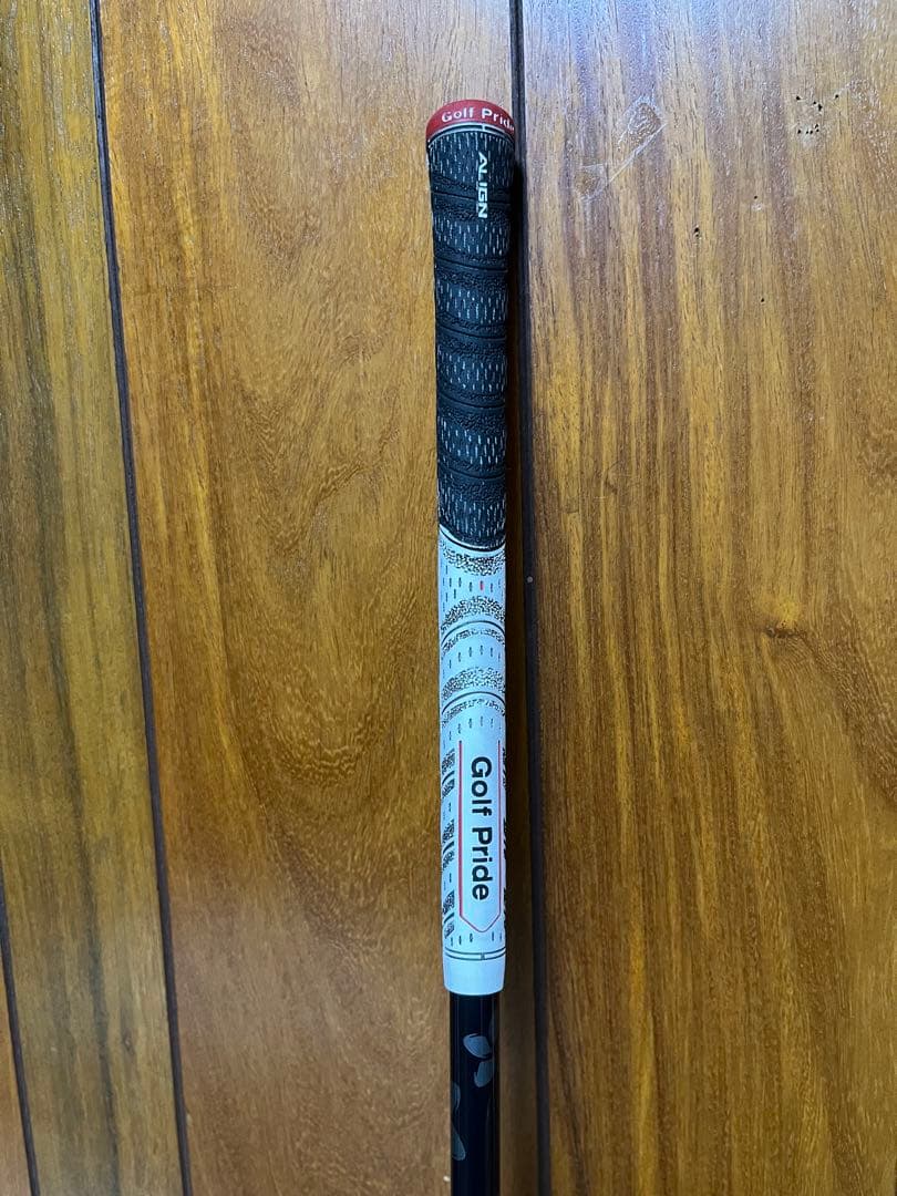 Diamana TM 55 S シャフト Golf Prideグリップ