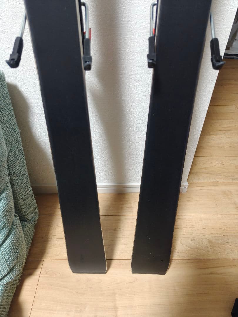 ROSSIGNOL SUPER VIRAGE VII LIMITED ビンなし
