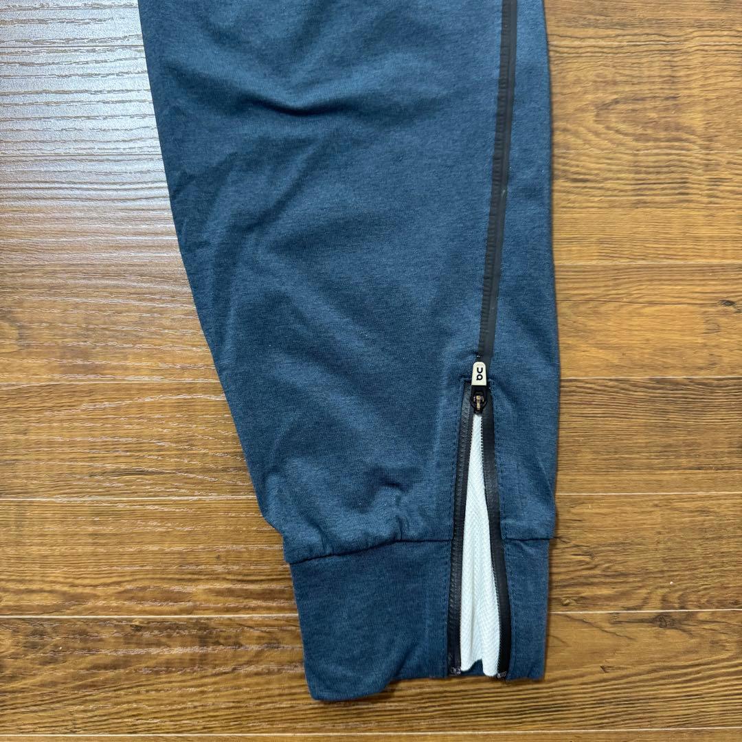 【ウィメンズ／XS】On RUNNING PANTS ネイビー