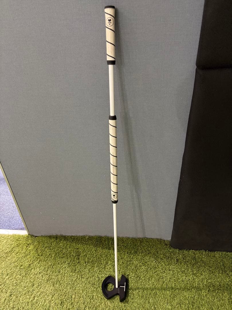【中古】【最終値下げ】L.A.B GOLF DF3 スイーパー（長尺）