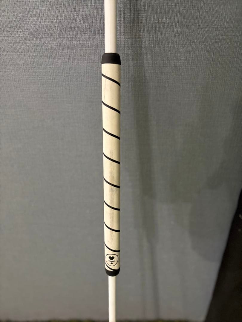 【中古】【最終値下げ】L.A.B GOLF DF3 スイーパー（長尺）