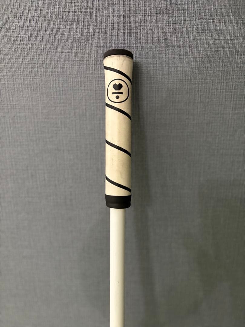 【中古】【最終値下げ】L.A.B GOLF DF3 スイーパー（長尺）