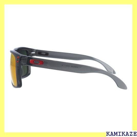 《＃アウトドアⅣ》 国内 プレゼント RUBY PRIZM EY オークリ 91