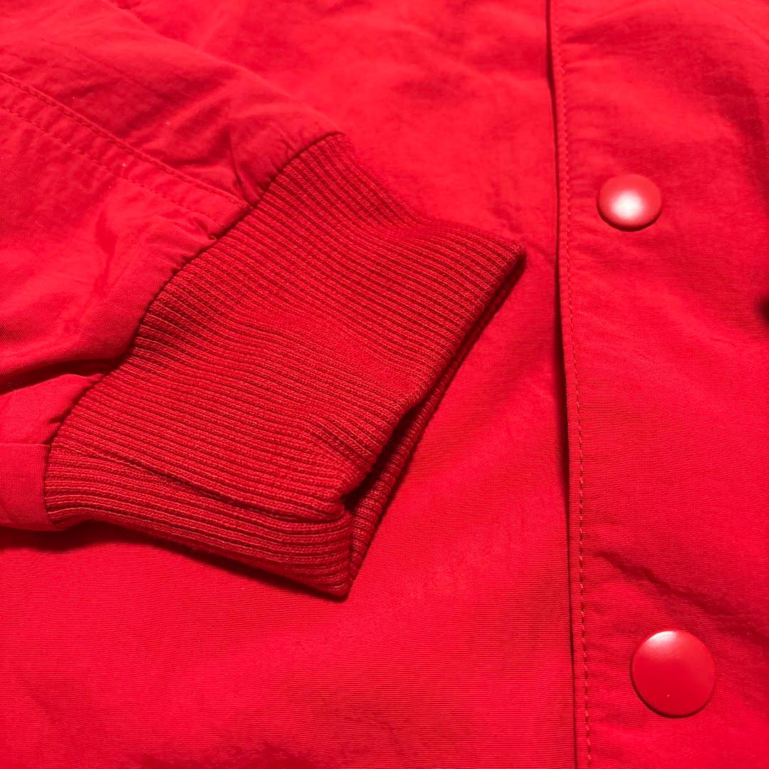 adidas アーセナル CNY ボンバージャケット トラックジャケット 防寒