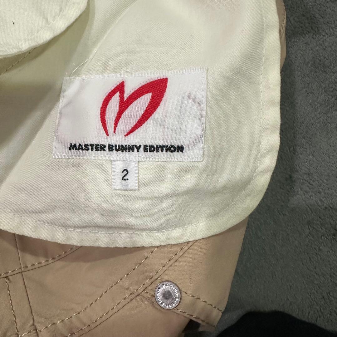 【即日発送】マスターバニーMASTER BUNNY EDITIONパンツボトムス