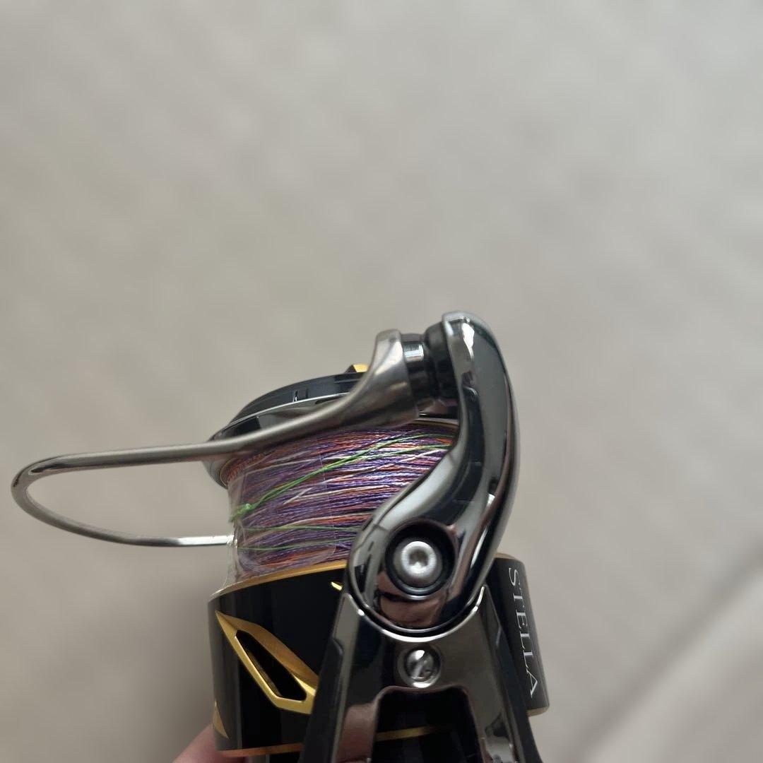 シマノ 20STELLA SW 5000XG