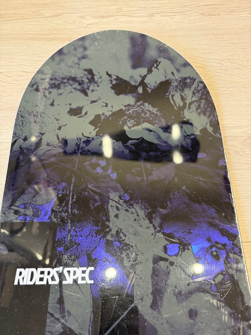 スノーボード BC Stream RS 62
