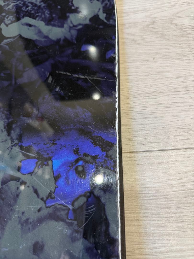 スノーボード BC Stream RS 62
