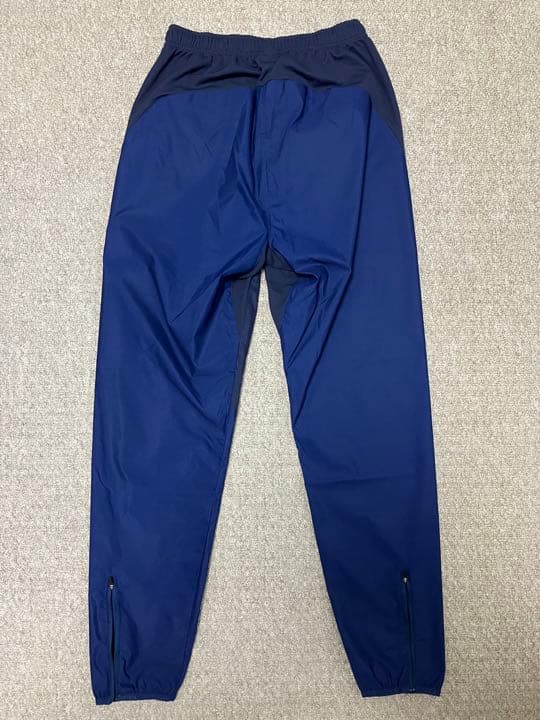 アスレタ ストレッチ トレーニングジャケット&パンツ 上下セット
