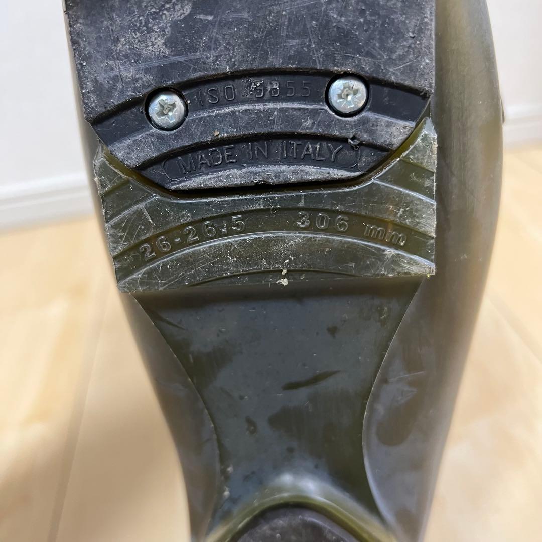 【即日発送】LANGE ラング スキーRX 100 26.0-26.5cm