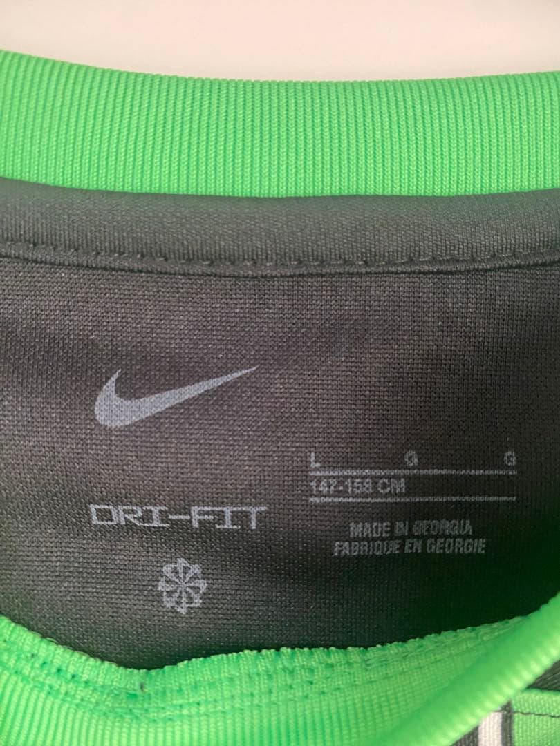 Nike Brighton ブライトン　ジュニアサイズYTH LARGE