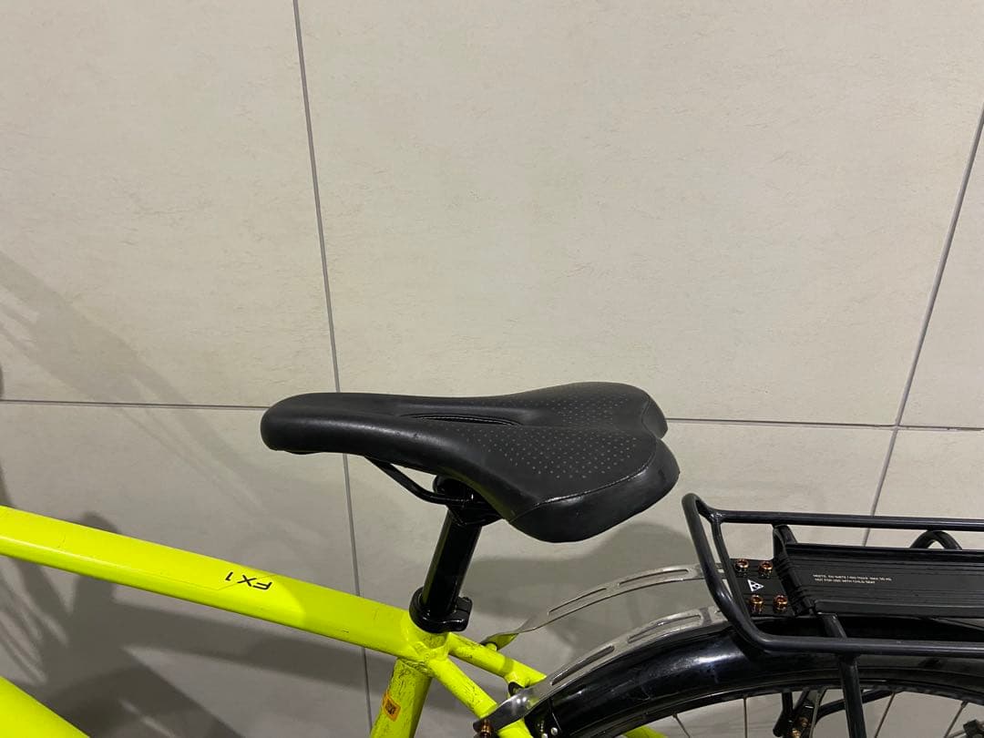 TREK FX1 DISC トレックFX2クロスバイクGEN3 ディスクブレーキ