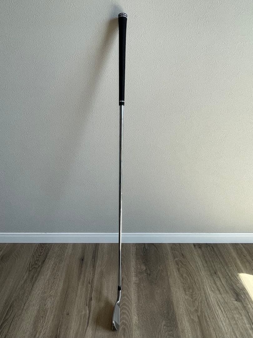 TaylorMade ステルス アイアン 5番(S)