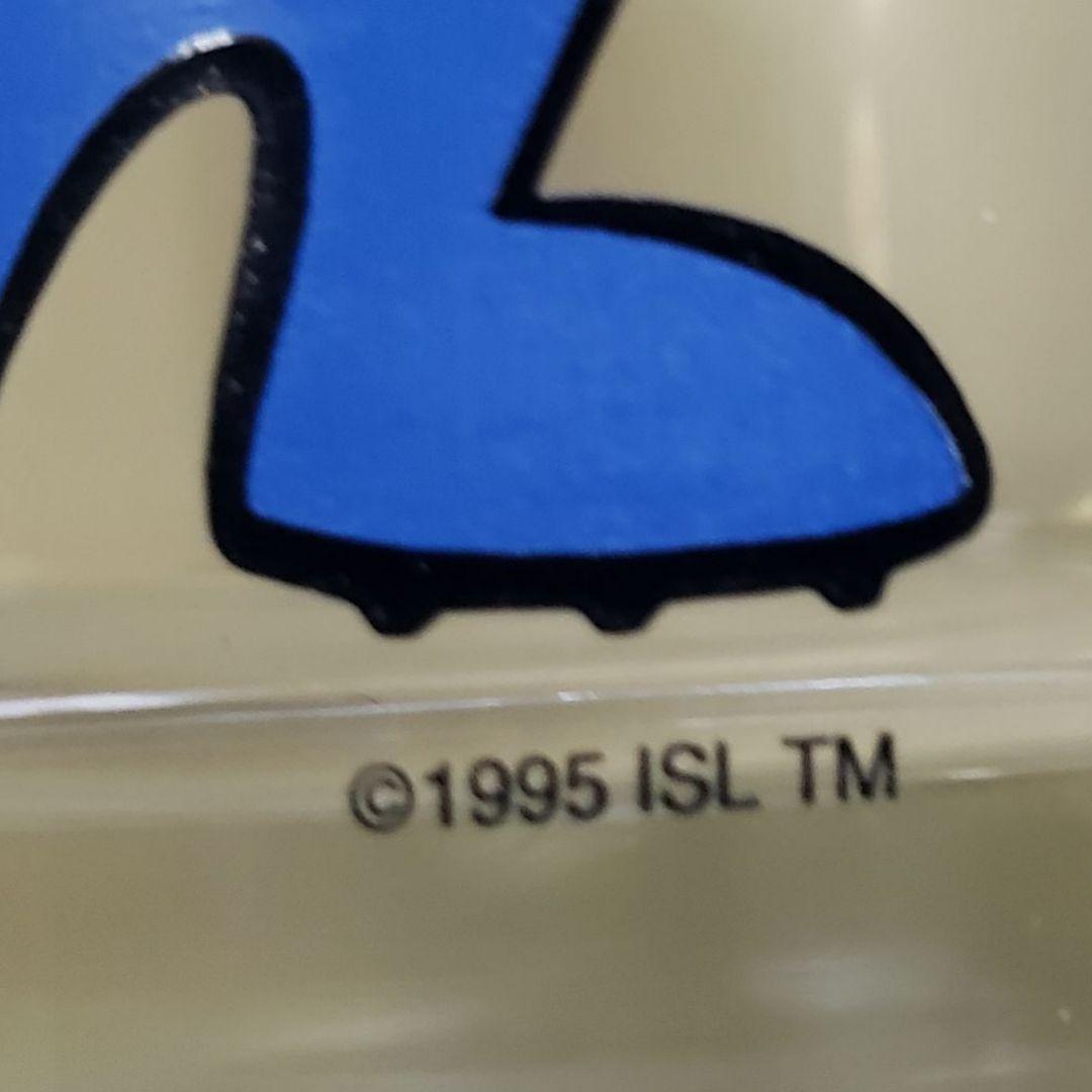 フランスワールドカップ　1998　未使用　©入り　luminarc　9ozグラス
