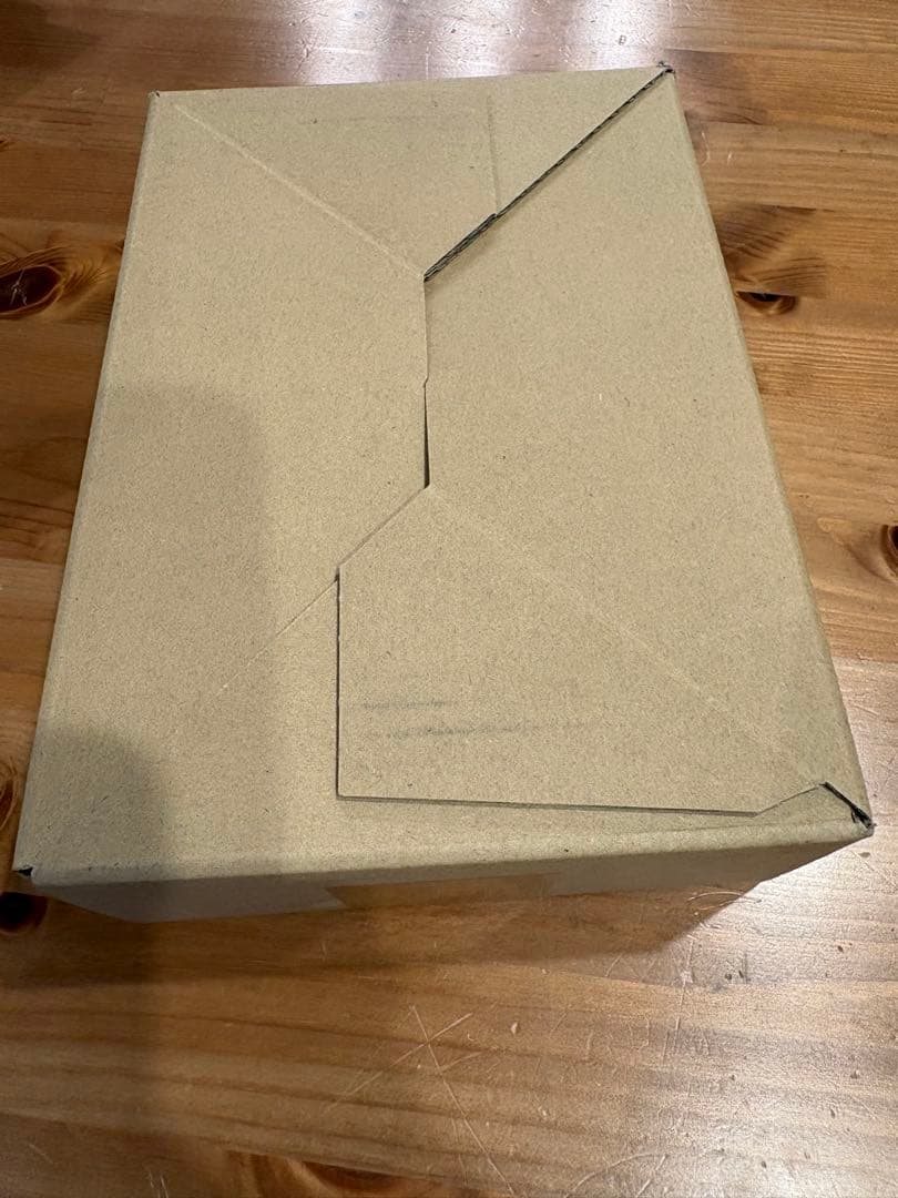 ポケモンセンター産 ニンジャスピナー完全未開封品