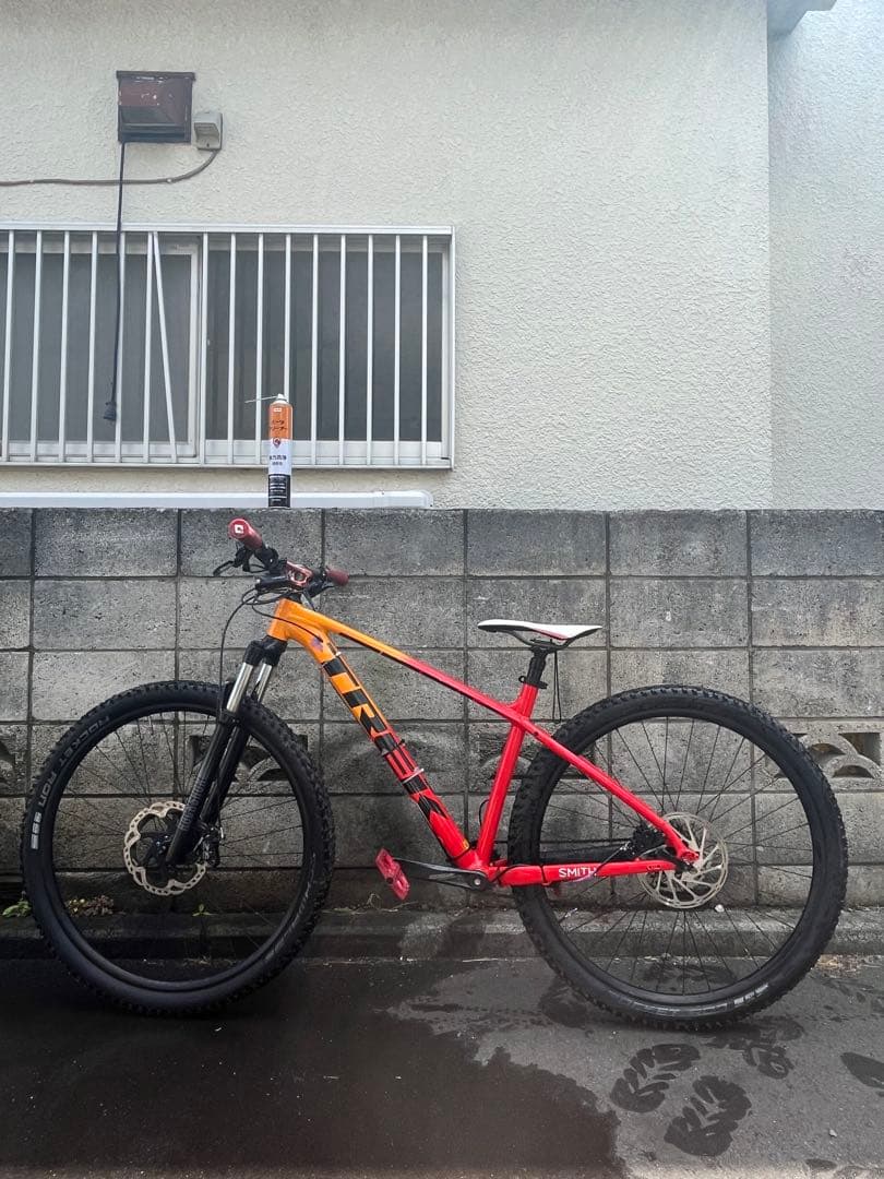 【ねーさげ】TREK marlin7 29er ML