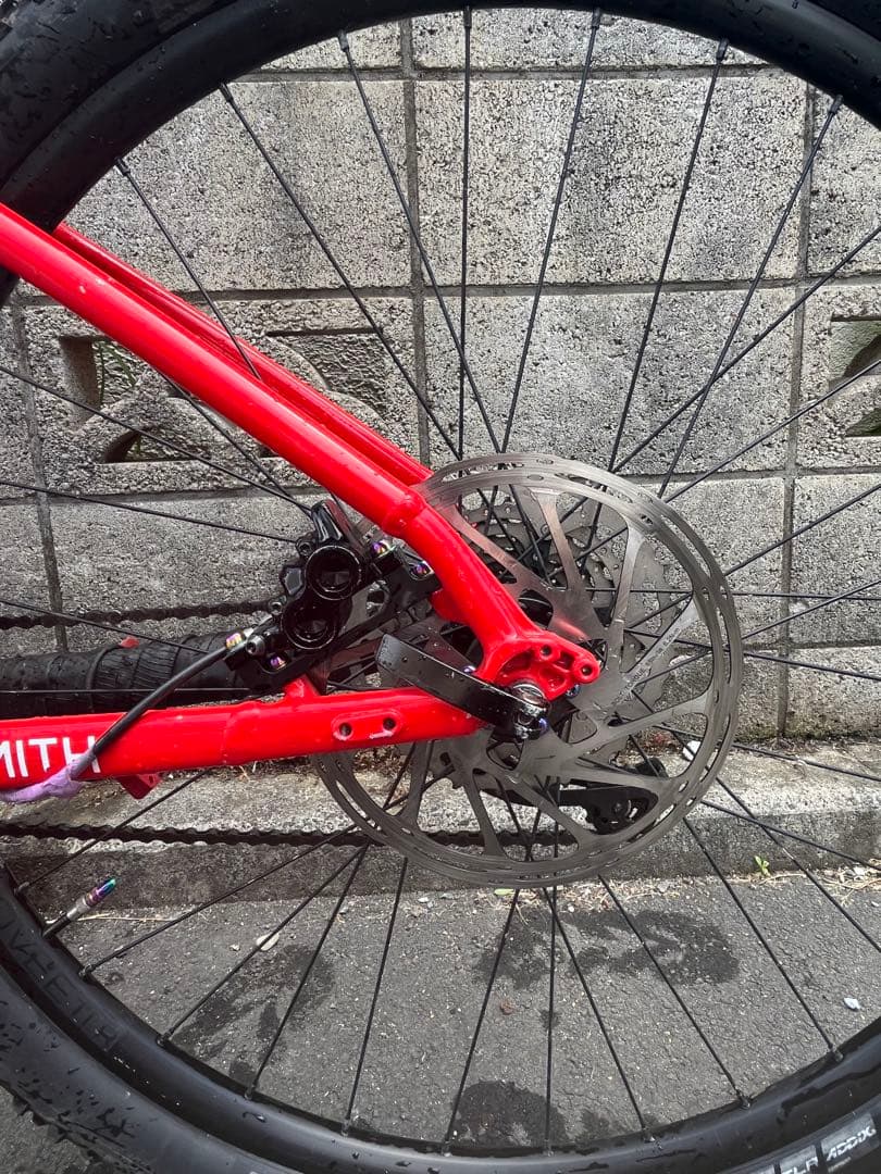 【ねーさげ】TREK marlin7 29er ML