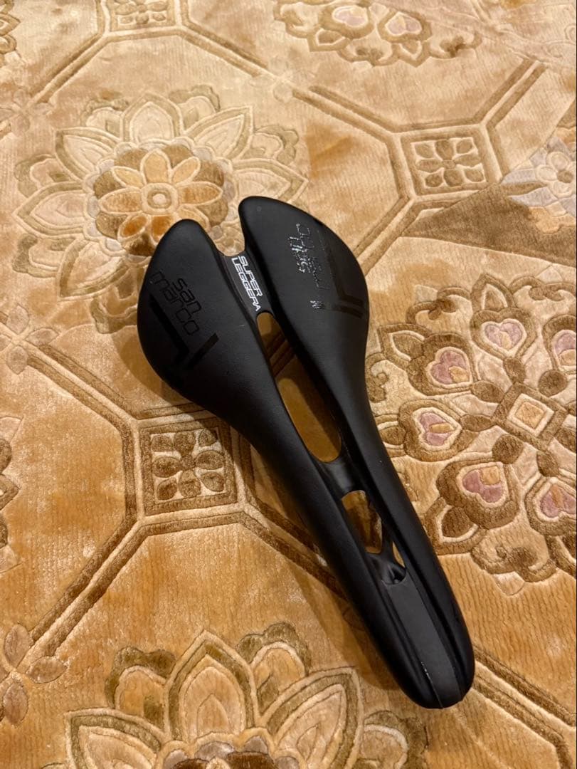 San Marco Superleggera フルカーボンサドル