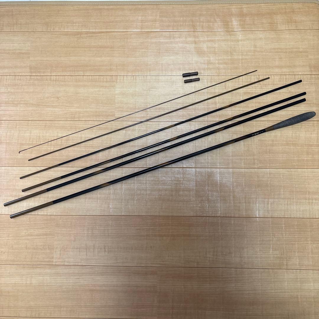 SHIMANO　飛天弓　閃光　17尺