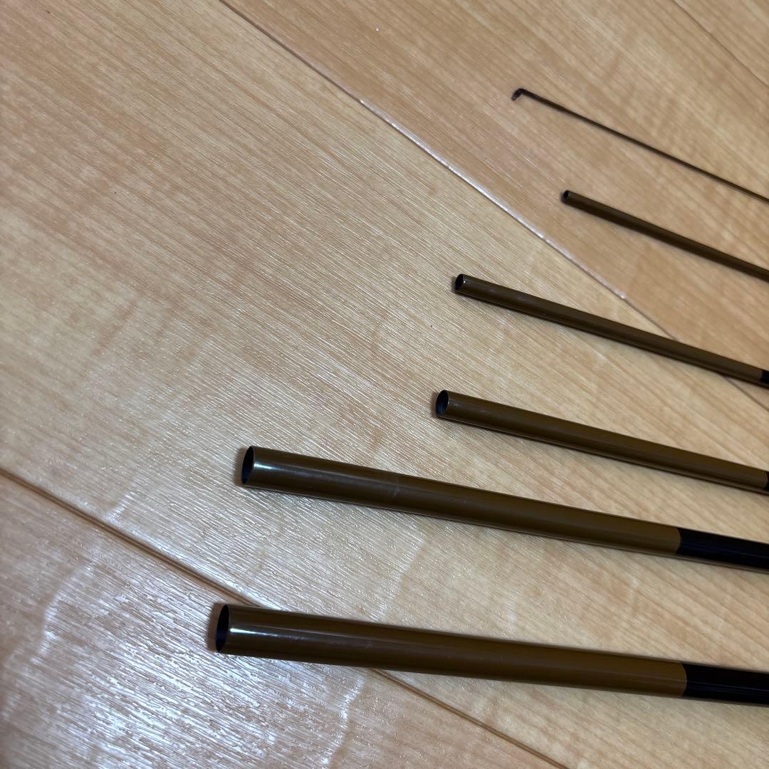 SHIMANO　飛天弓　閃光　17尺