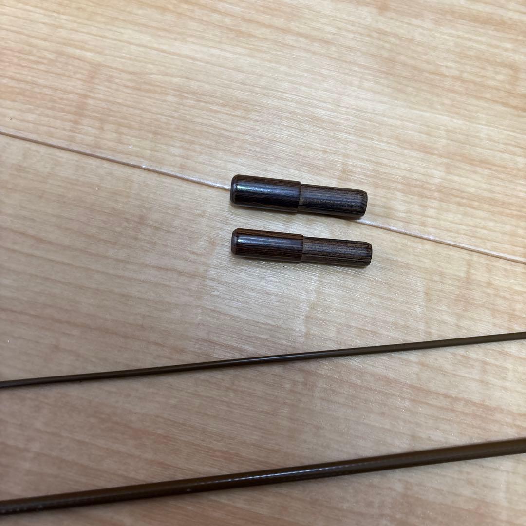 SHIMANO　飛天弓　閃光　17尺