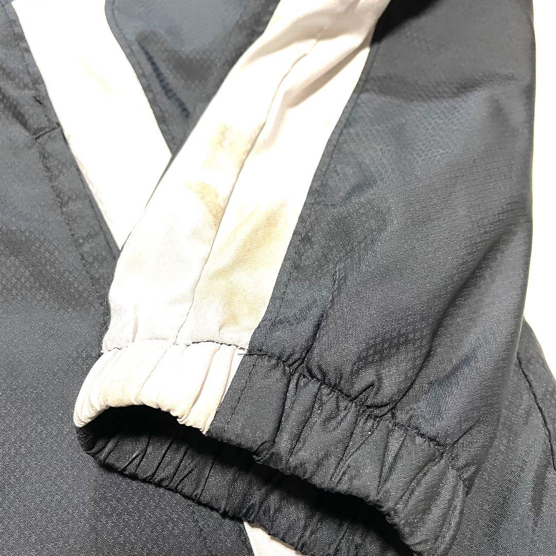 中古 ZETT プロステイタス セットアップ メンズ Mサイズ 上下