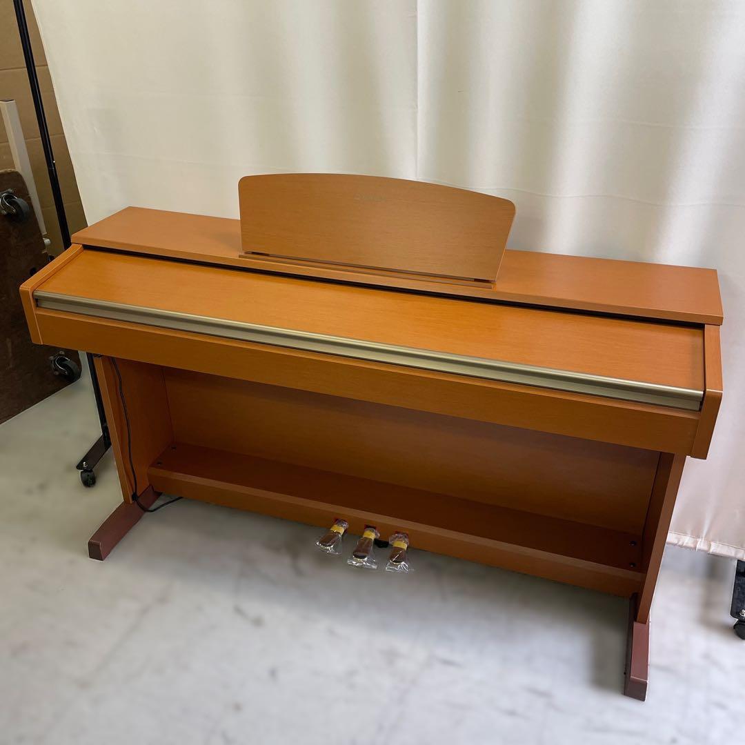 【手渡し限定】ヤマハ YDP-151C 2006年製 動作確認済 専用椅子付